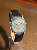 Men’s 1950s vintage manual wind aviation watch