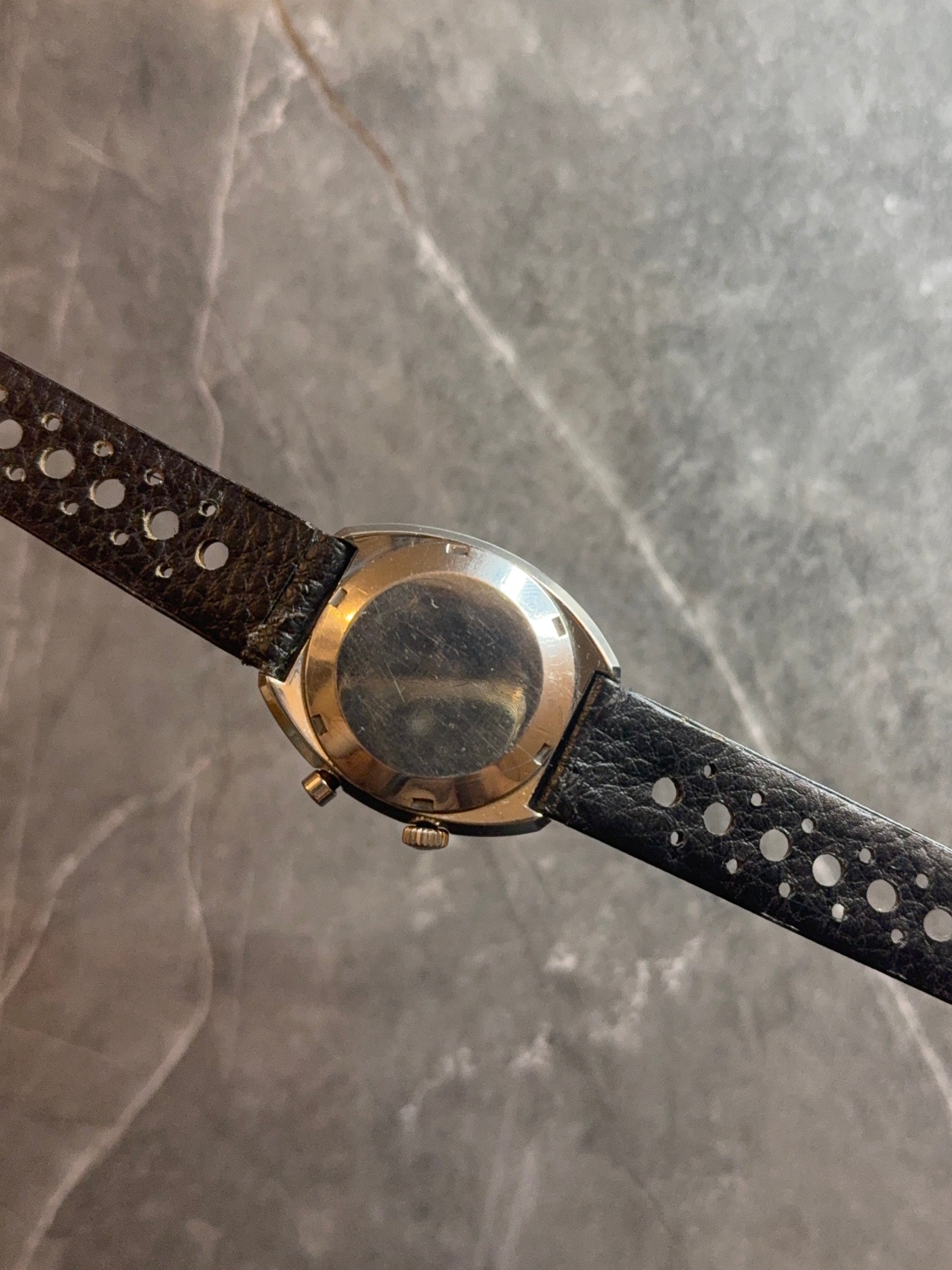 Vintage omega chronostop